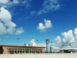 新建黑龍江撫遠東極民用機場工程飛行區(qū)排水、巡場路及圍界工程